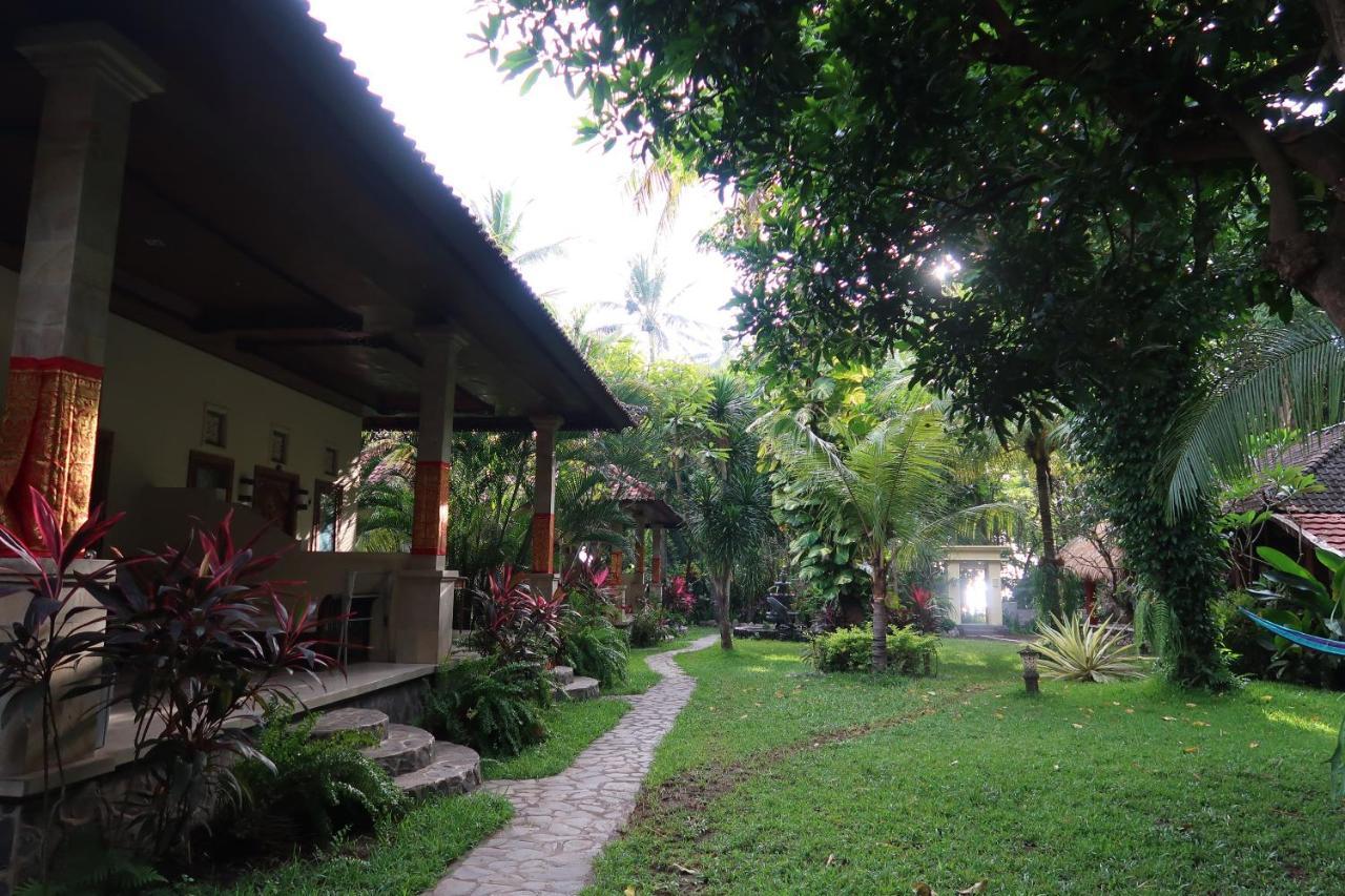 Villa Aditya Tejakula Bagian luar foto