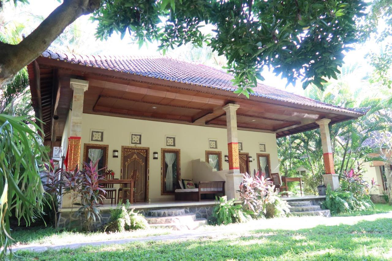 Villa Aditya Tejakula Bagian luar foto