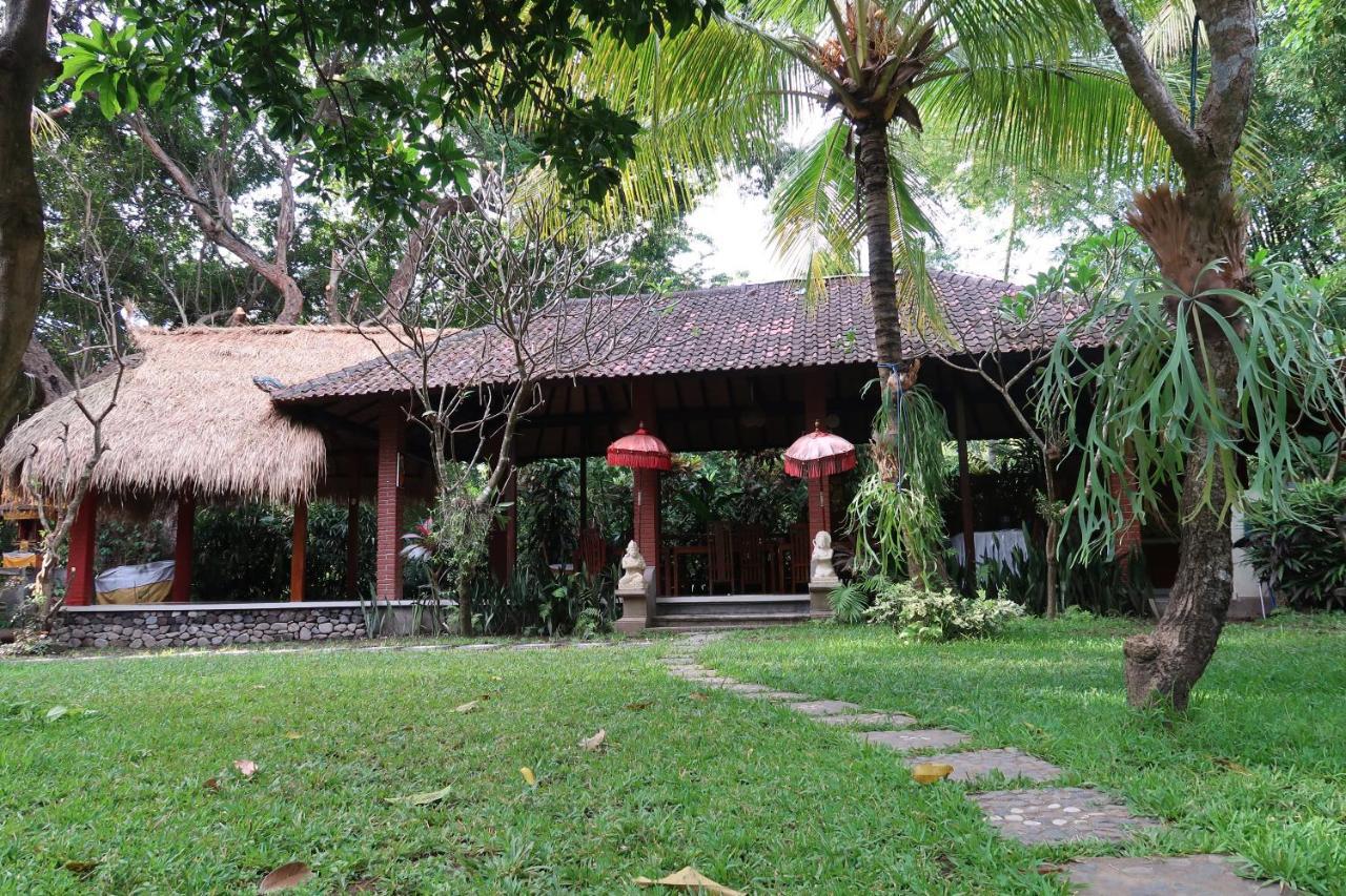 Villa Aditya Tejakula Bagian luar foto