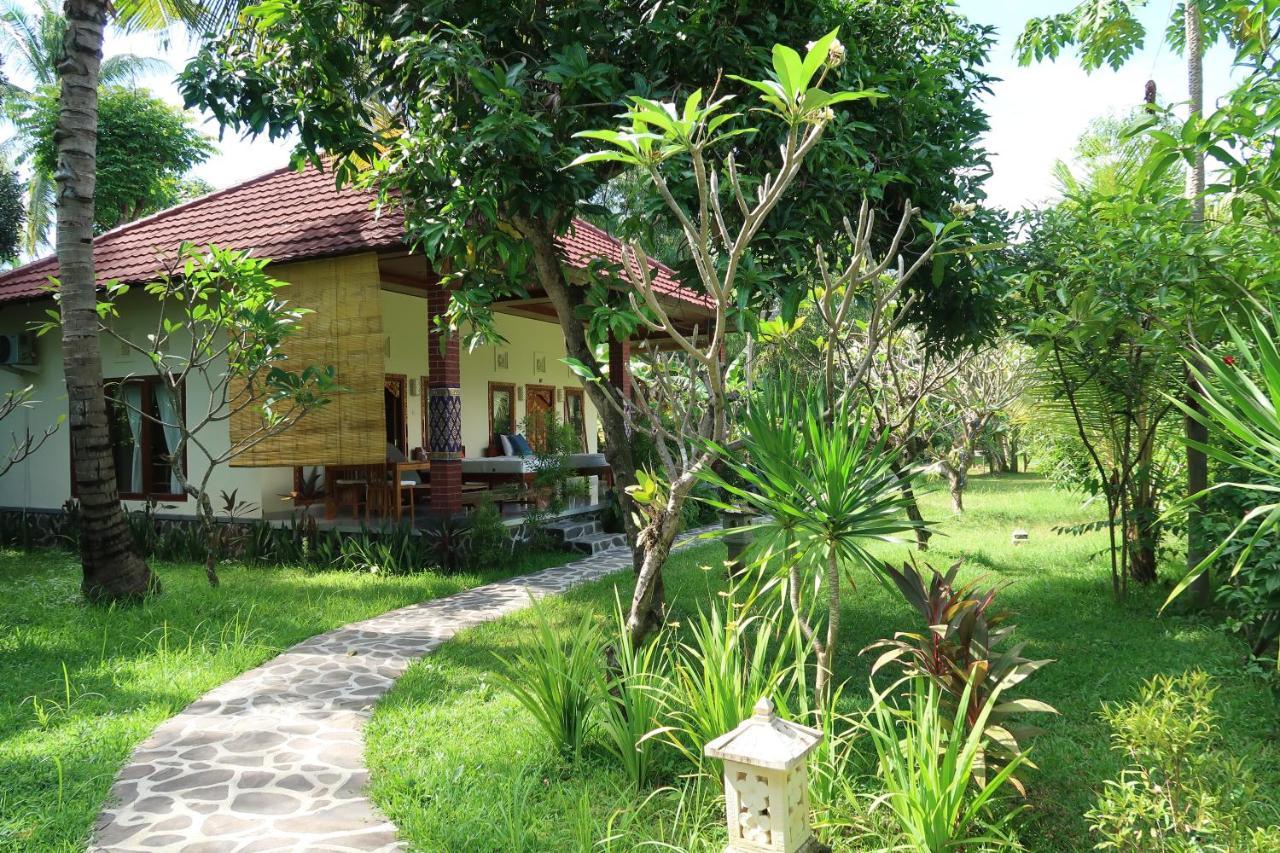 Villa Aditya Tejakula Bagian luar foto