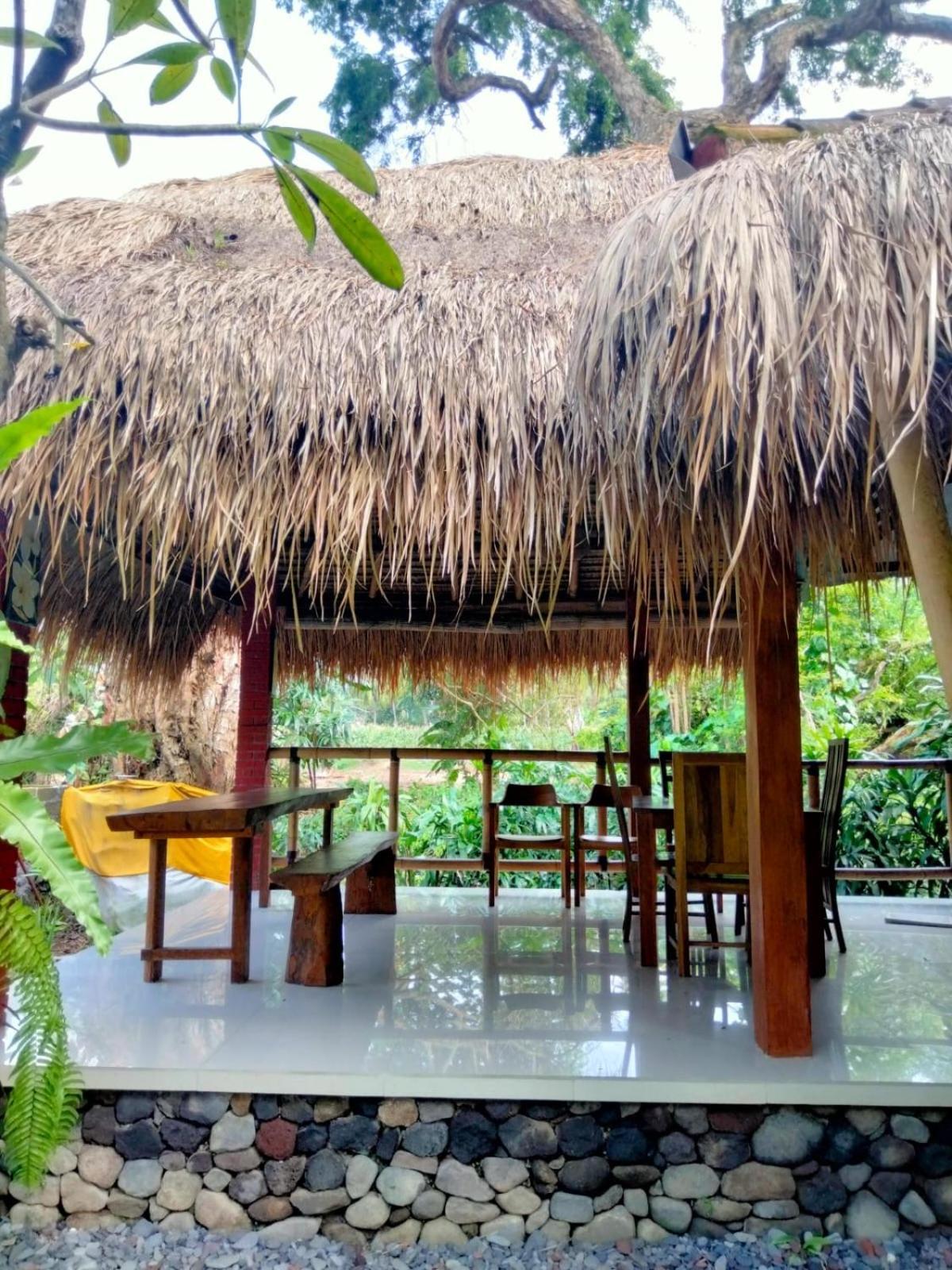 Villa Aditya Tejakula Bagian luar foto