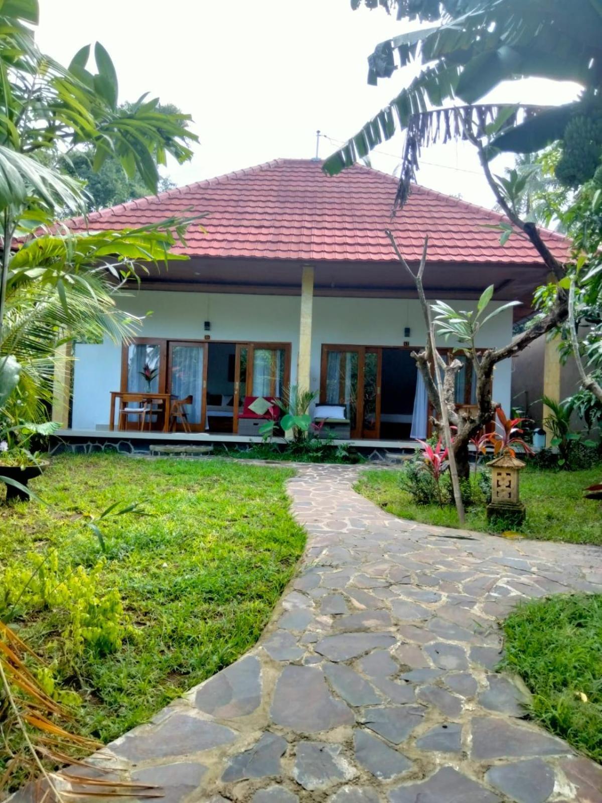 Villa Aditya Tejakula Bagian luar foto