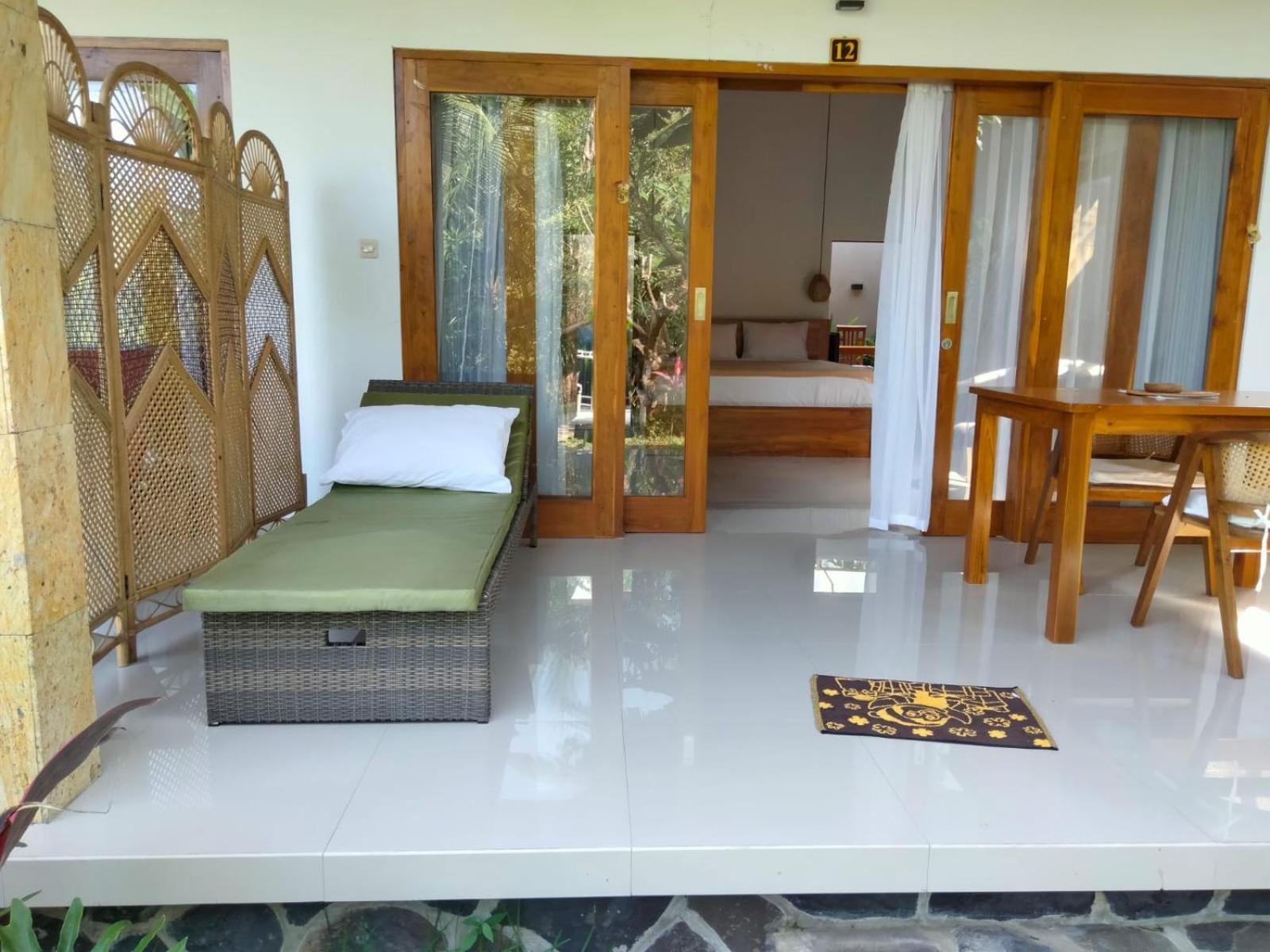 Villa Aditya Tejakula Bagian luar foto