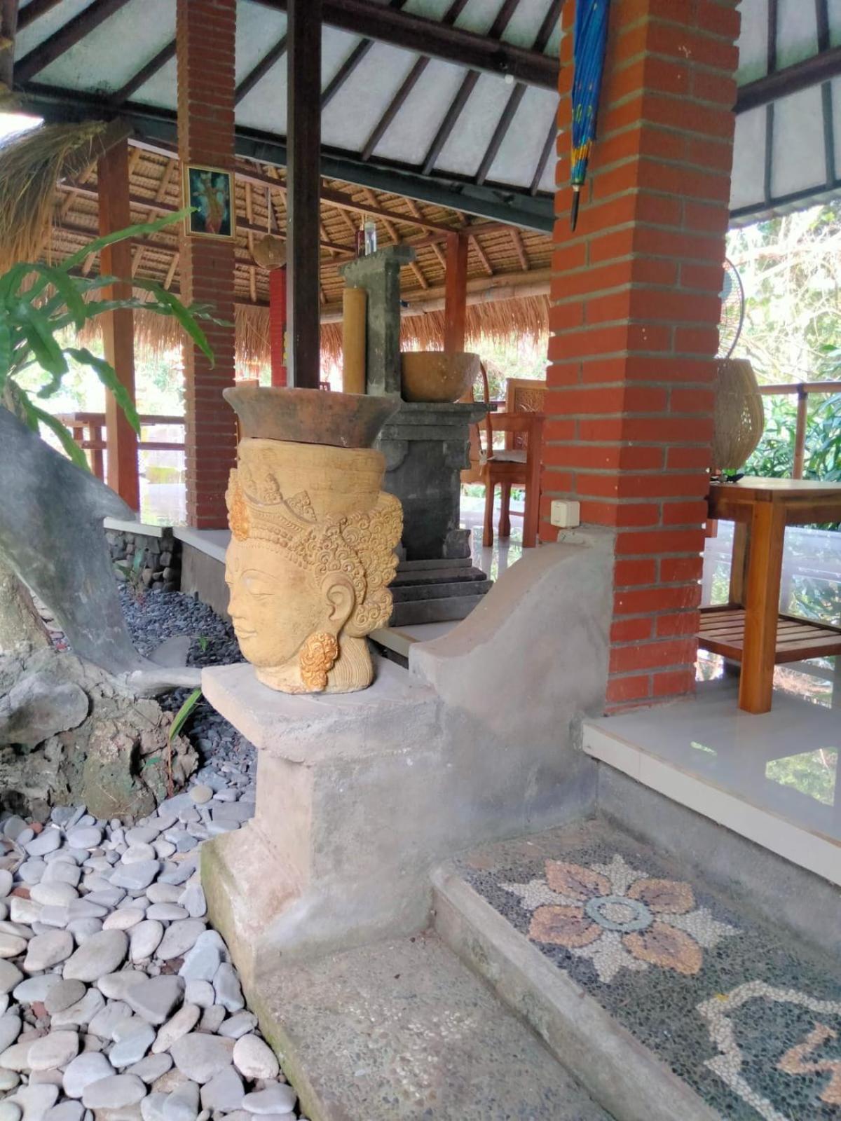 Villa Aditya Tejakula Bagian luar foto