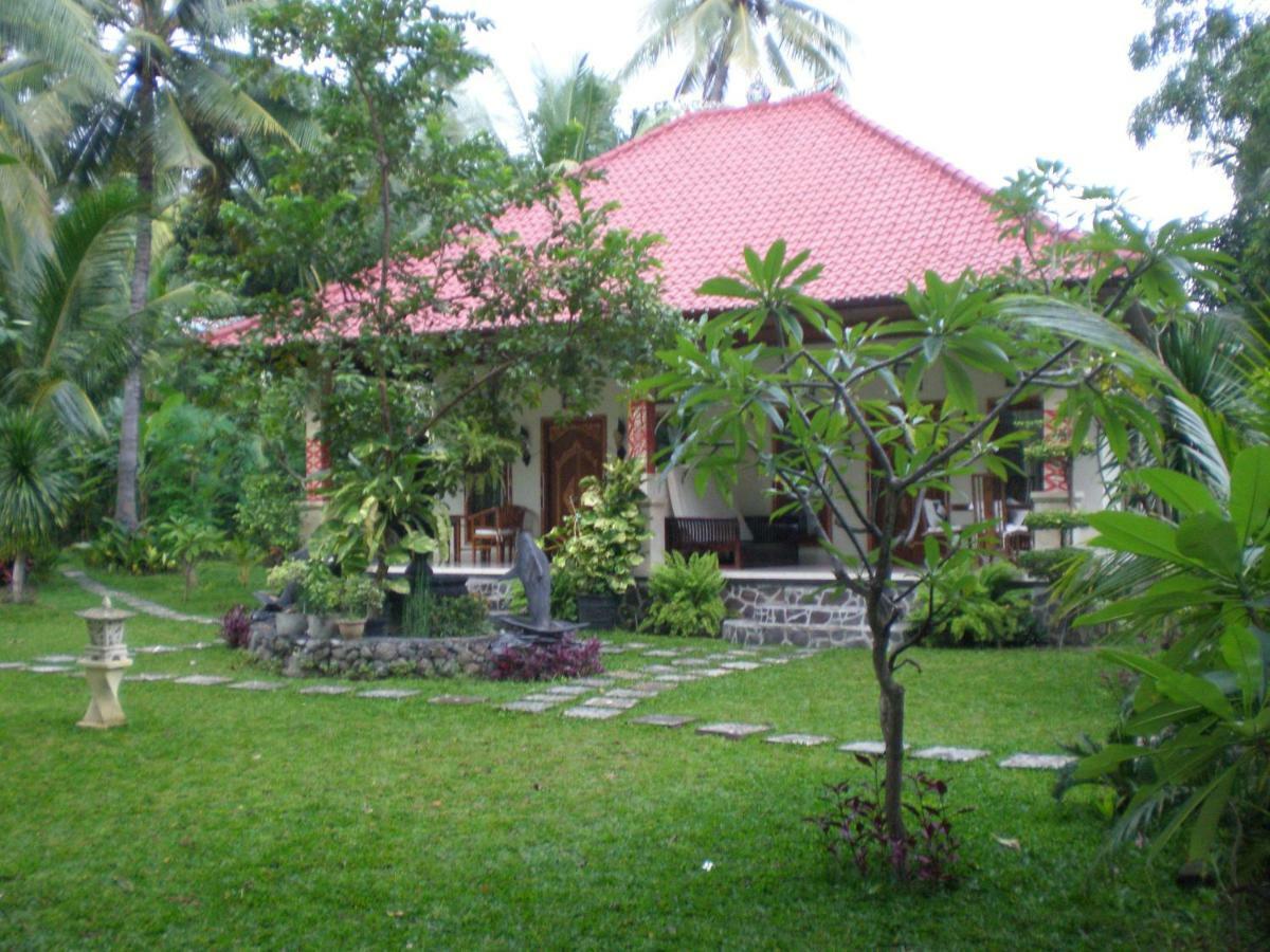 Villa Aditya Tejakula Bagian luar foto