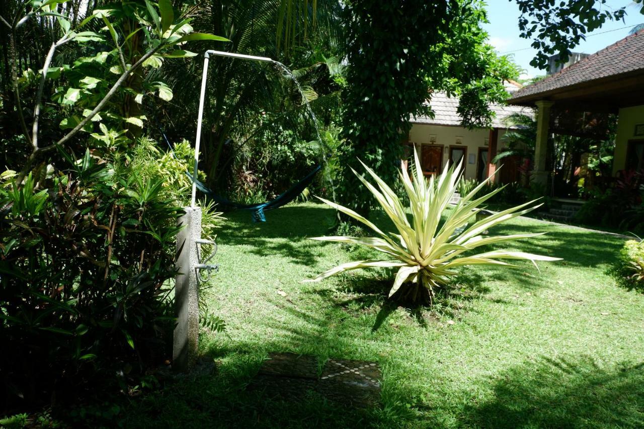 Villa Aditya Tejakula Bagian luar foto