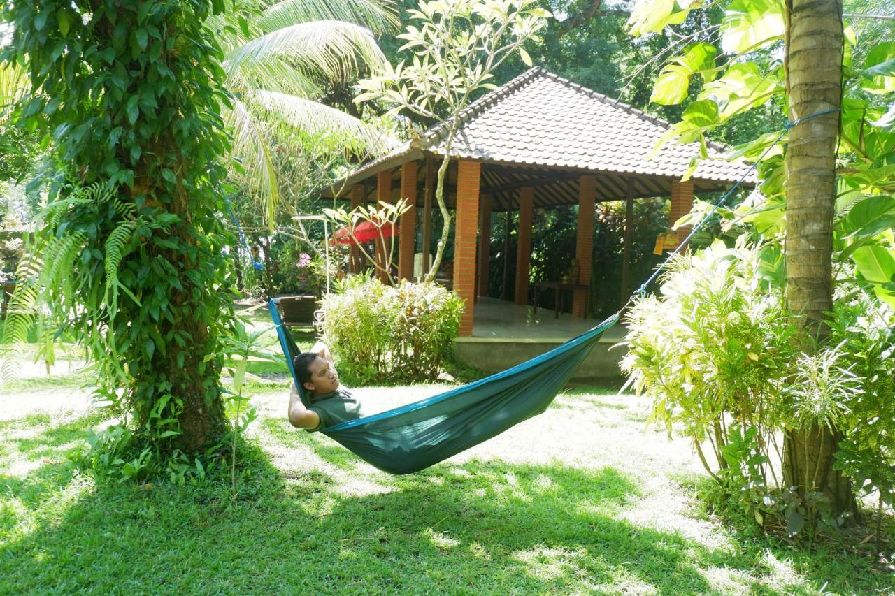 Villa Aditya Tejakula Bagian luar foto