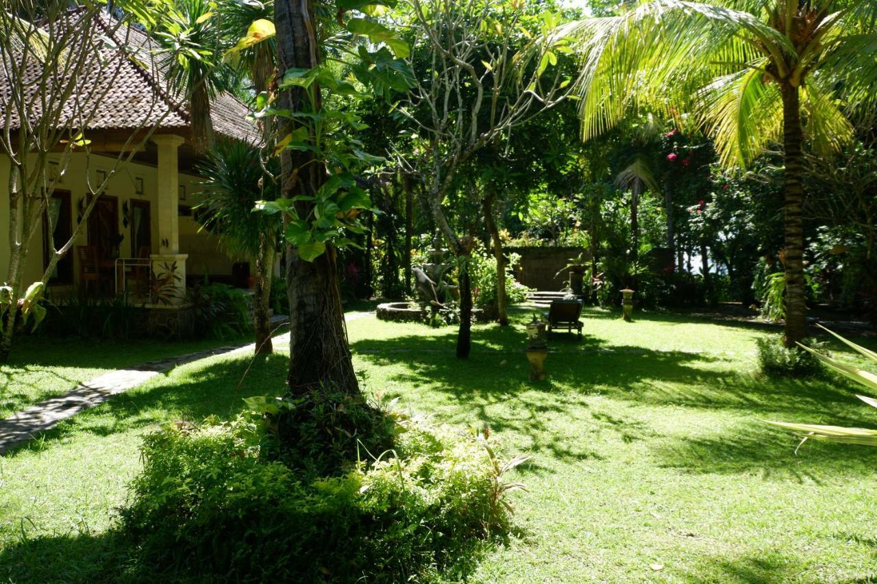 Villa Aditya Tejakula Bagian luar foto