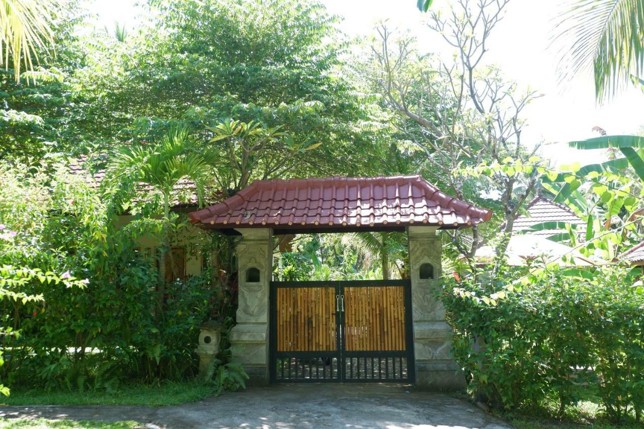 Villa Aditya Tejakula Bagian luar foto